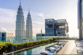 STAR RESIDENCE KLCC By GANTYA
